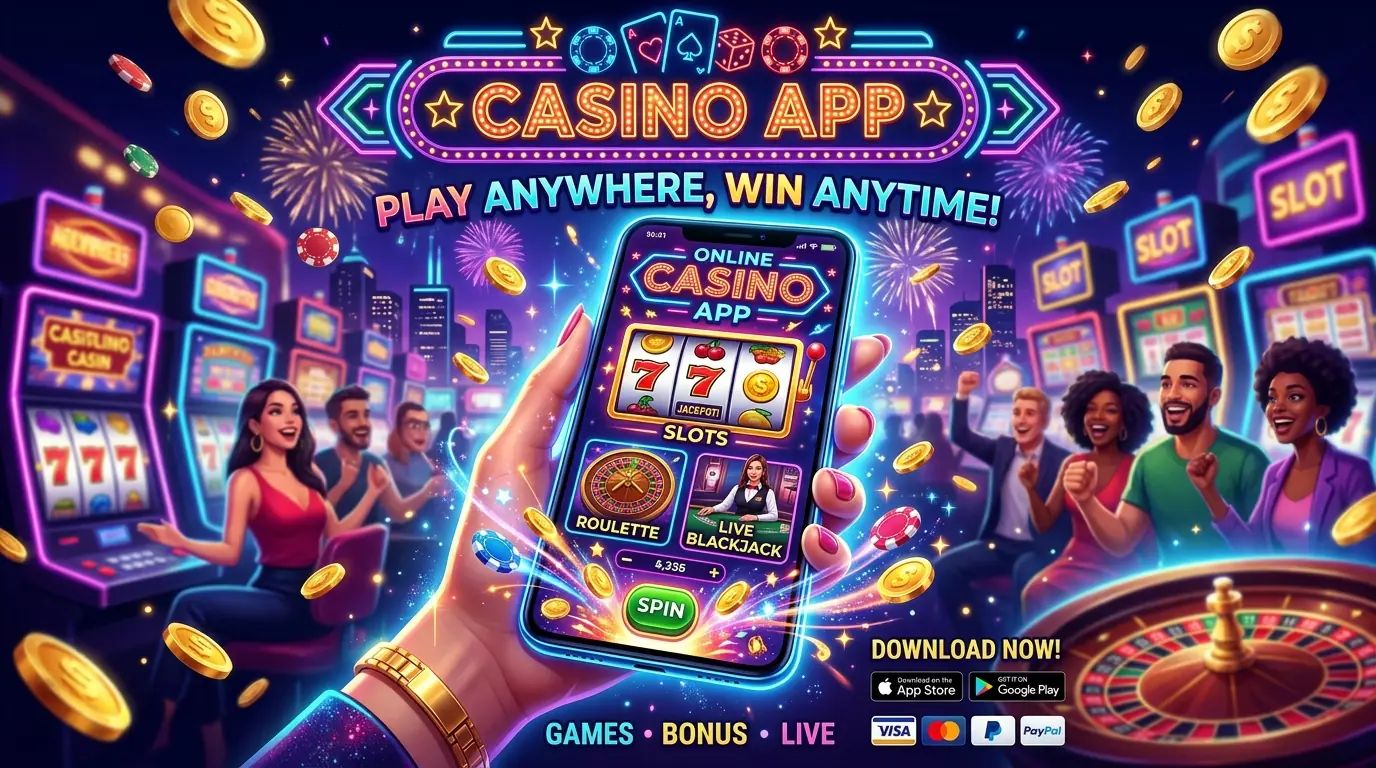 Playzee casino app