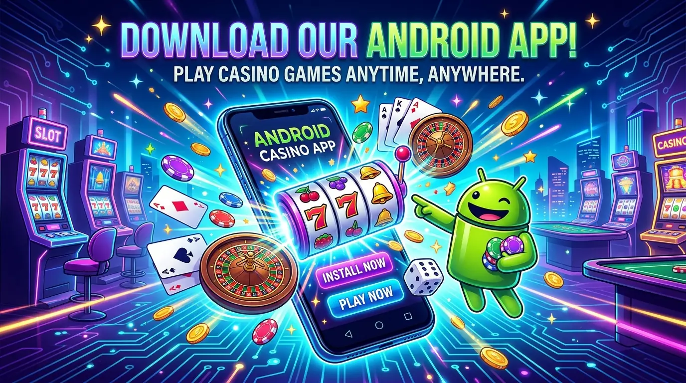 Playzee casino Android app