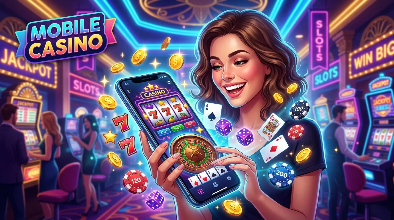Playzee casino mobilcasino