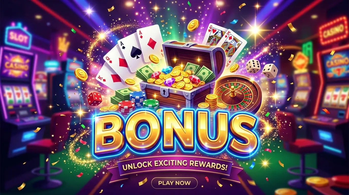 Bonus Playzee casino