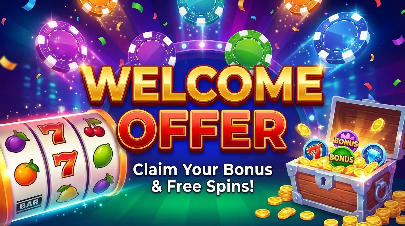 Playzee casino velkomsttilbud