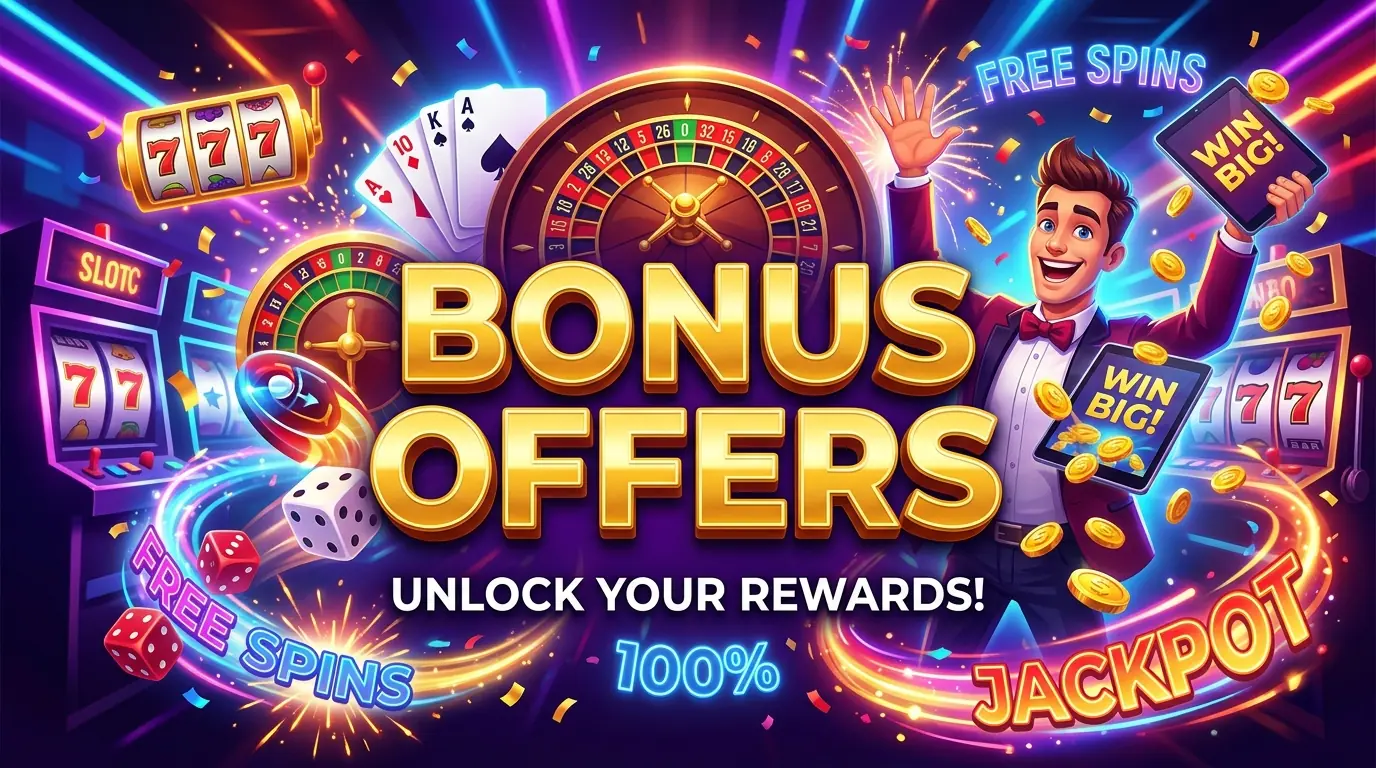 Playzee casino bonustilbud