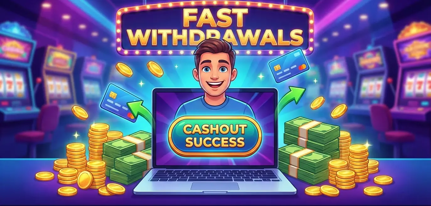 Playzee casino uttak