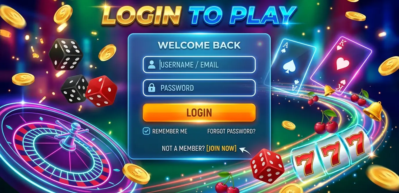 Playzee casino innlogging