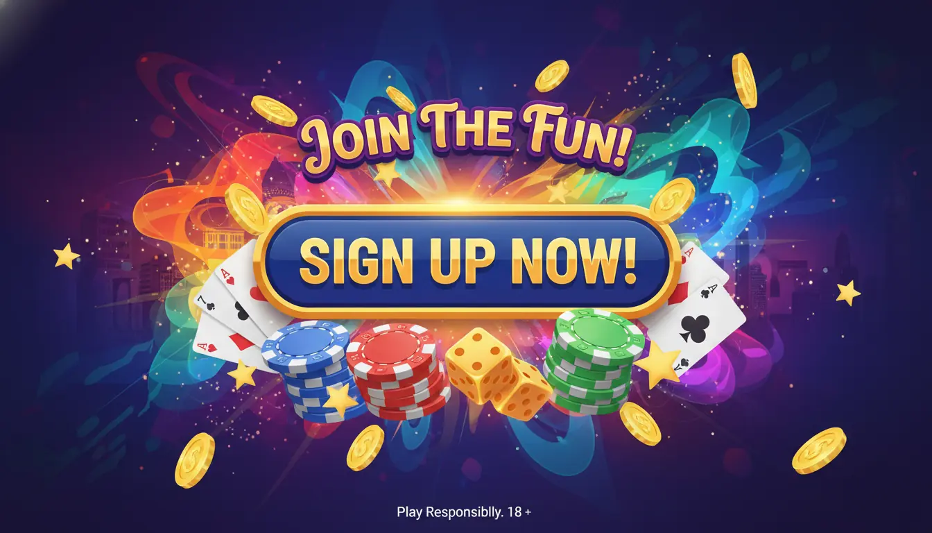 Playzee casino registrering