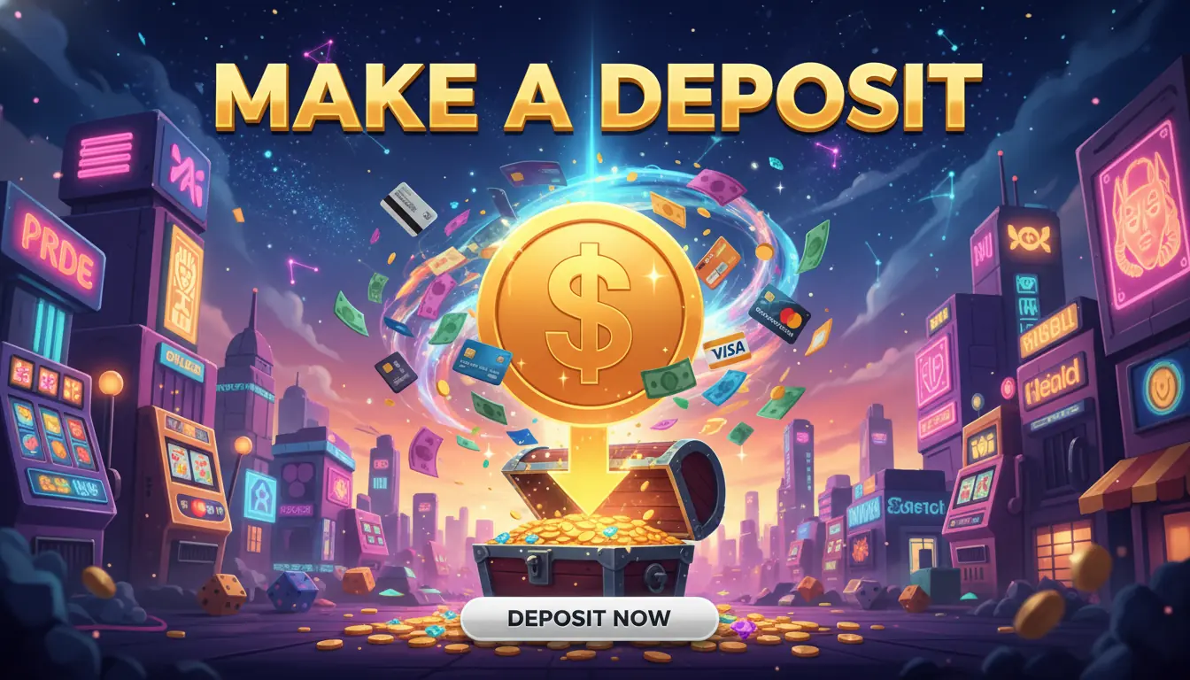 Playzee casino innskudd
