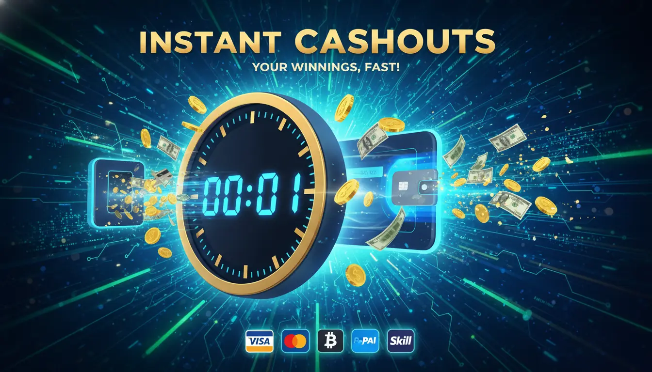 Playzee casino uttakstid