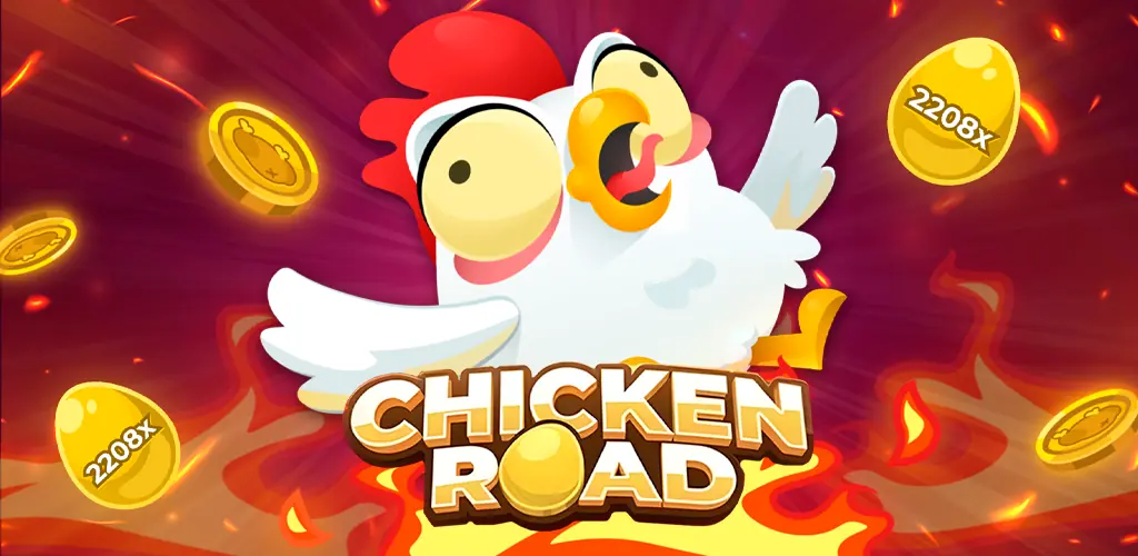 Playzee casino Chicken Road