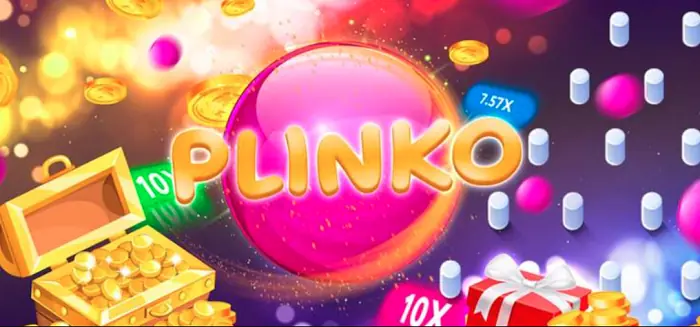 Playzee casino Plinko